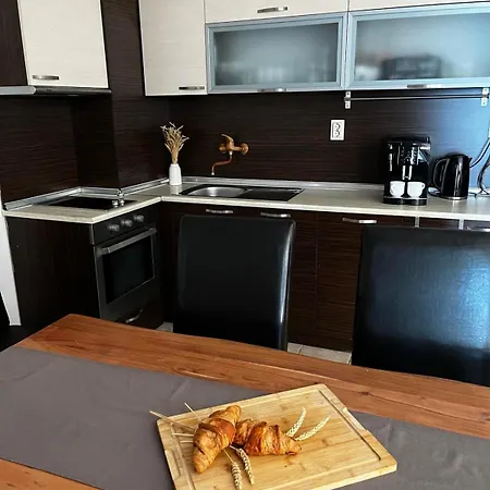 Blue Bay House 3*