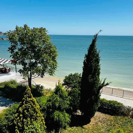 Blue Bay House Nesebar