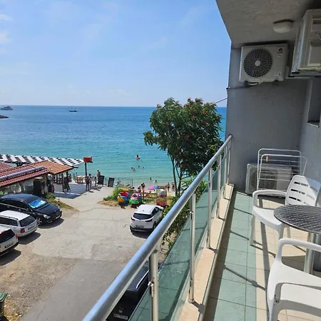 Vendégház Blue Bay House
