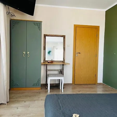 Blue Bay House 3*