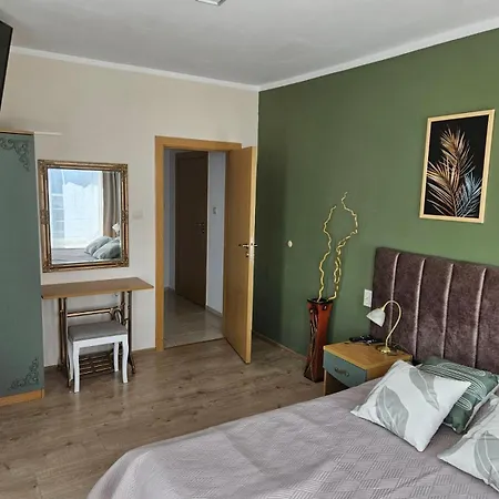 Blue Bay House Vendégház 3*