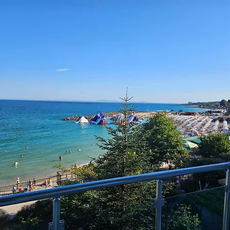 Blue Bay House Neszebar