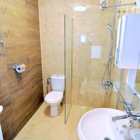 Vendégház Blue Bay House 3*