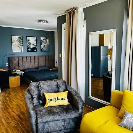 Blue Bay House 3*