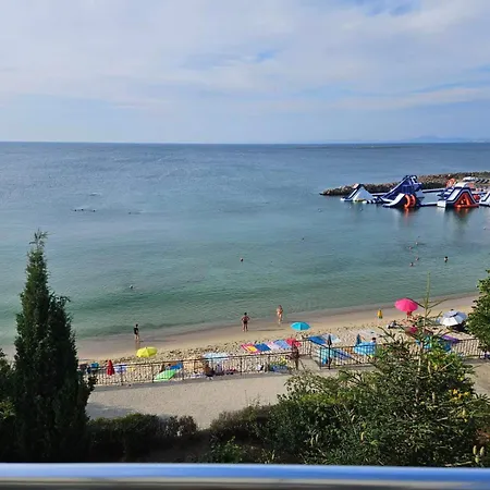 Blue Bay House 3*