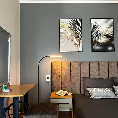Blue Bay House 3* Neszebar