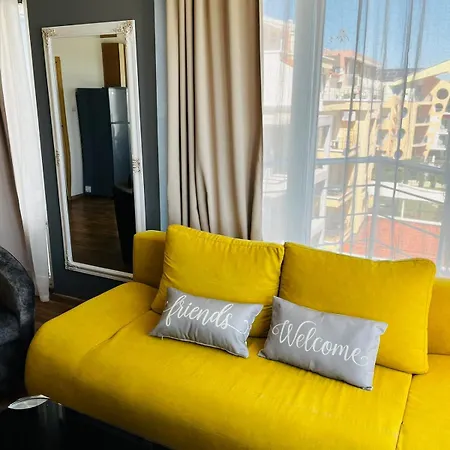 Blue Bay House 3*