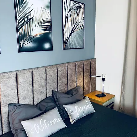Blue Bay House 3*