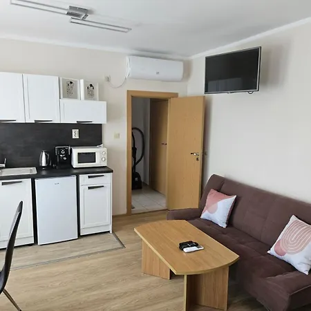 Blue Bay House 3*