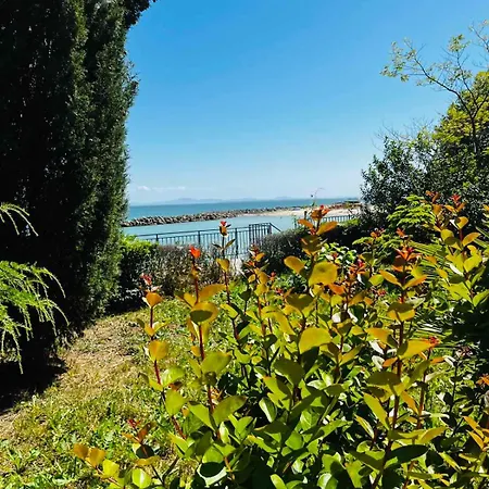 Vendégház Blue Bay House 3*