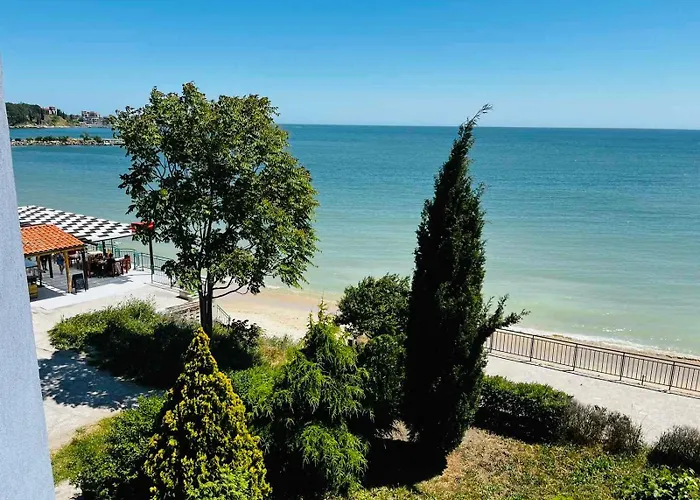 Blue Bay House Nesebar