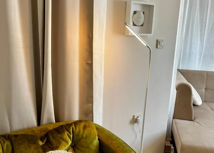 Blue Bay House Nesebar