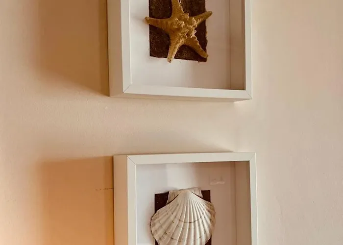 Blue Bay House Pensión Nesebar