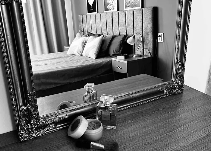 Pensión Blue Bay House 4*