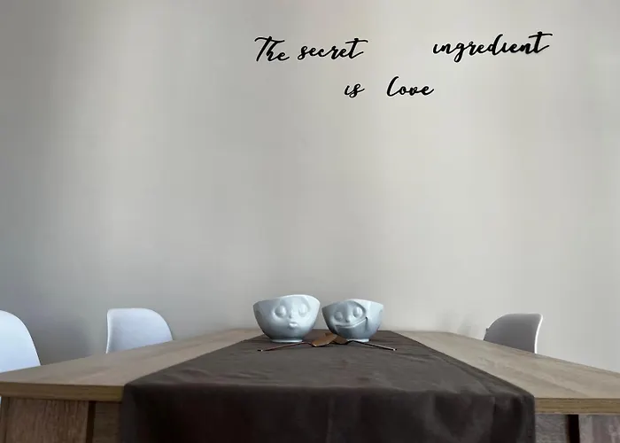 Pensión Blue Bay House