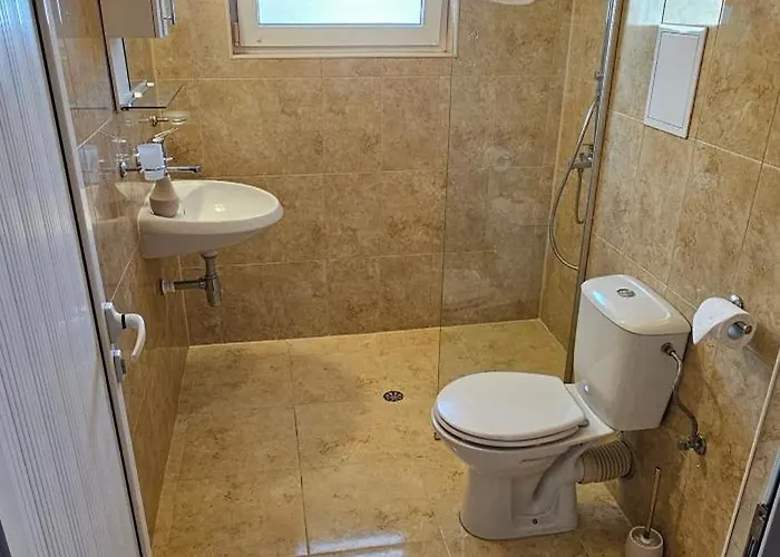 Pensión Blue Bay House