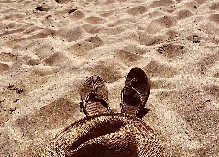 Pensión Blue Bay House