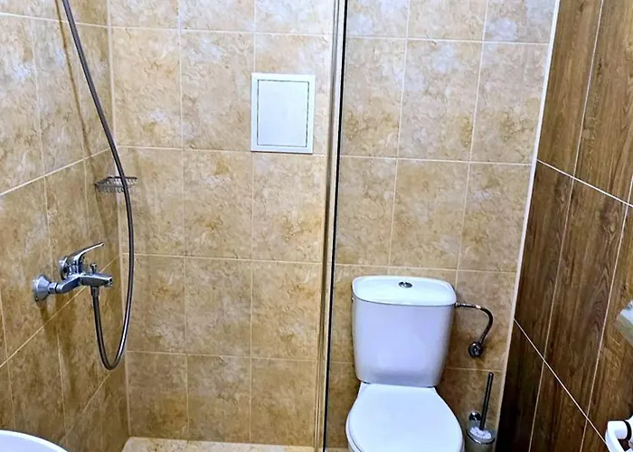 Pensión Blue Bay House 4*