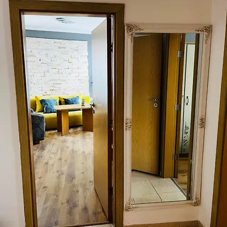 Blue Bay House Nesebar