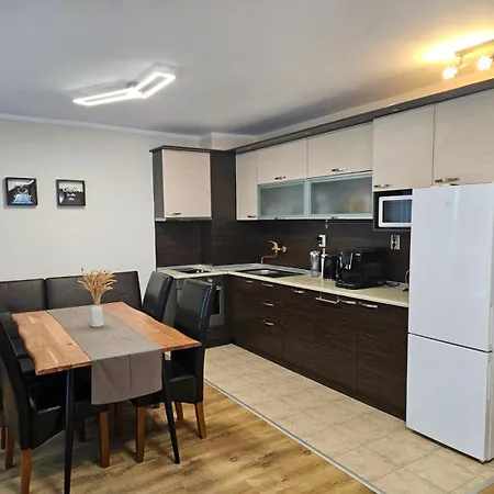 Pensiune Blue Bay House 3*