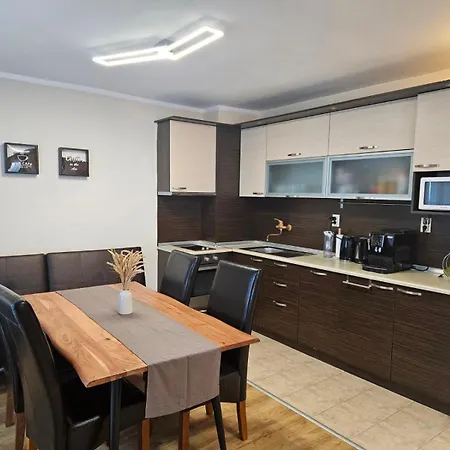 Pensiune Blue Bay House 3*