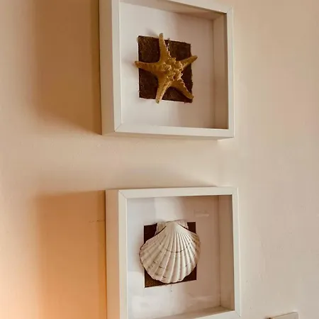 Blue Bay House Guest house Nesebar