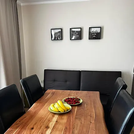 Guest house Blue Bay House Nesebar