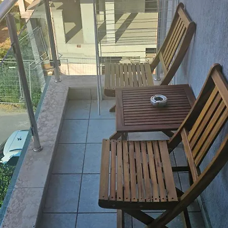 Blue Bay House Guest house Nesebar