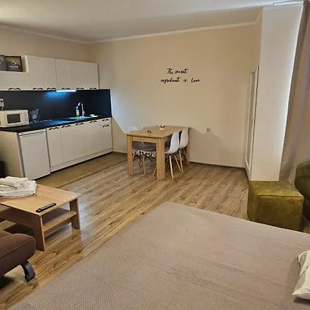 Pensiune Blue Bay House Nesebăr