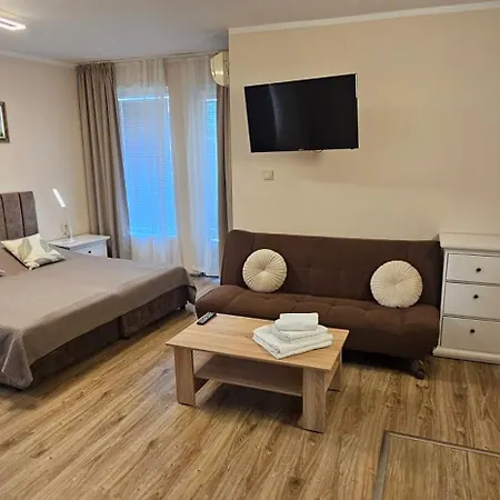 Guest house Blue Bay House