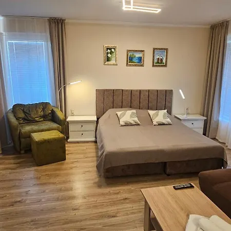 Blue Bay House Guest house Nesebar