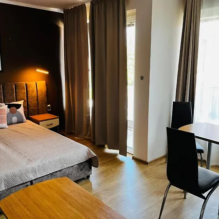 Blue Bay House Guest house Nesebar