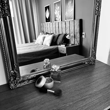 Guest house Blue Bay House 4*