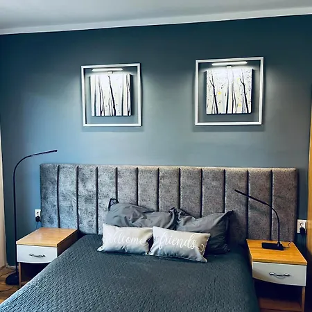 Guest house Blue Bay House