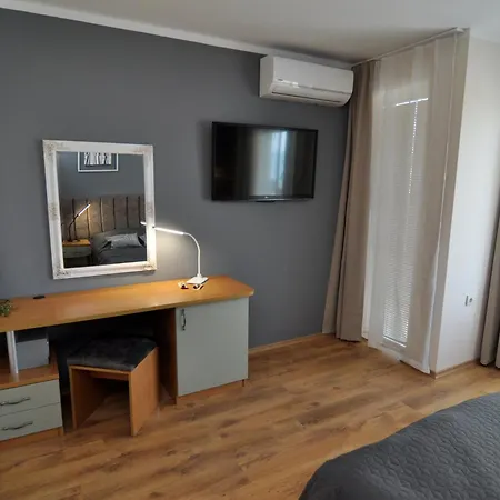 Blue Bay House Guest house Nesebar