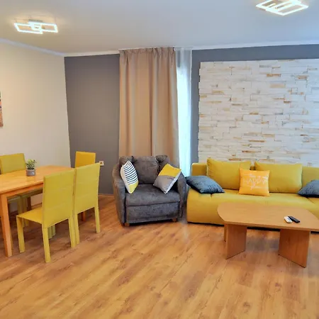 Blue Bay House Guest house