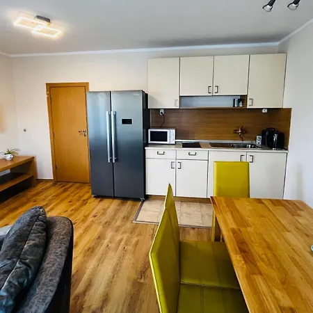 Guest house Blue Bay House