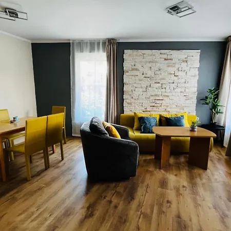 Blue Bay House Guest house