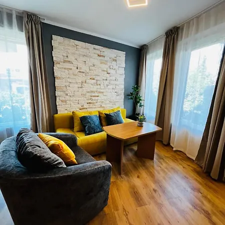 Blue Bay House Guest house 4*