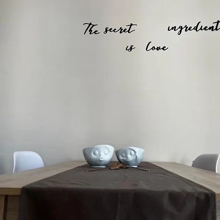 Guest house Blue Bay House