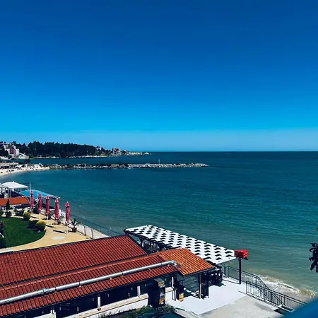 Blue Bay House Guest house 4*