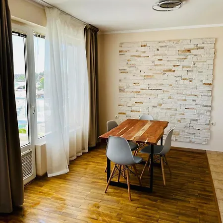 Blue Bay House Guest house