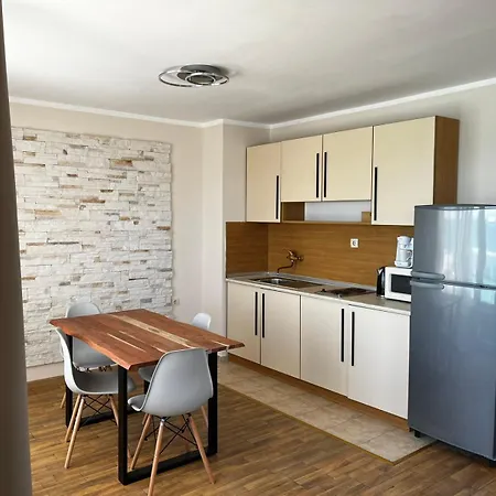 Blue Bay House Guest house 4*