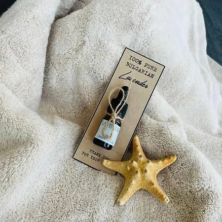 Blue Bay House Nesebar