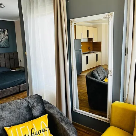 Blue Bay House Guest house 4*