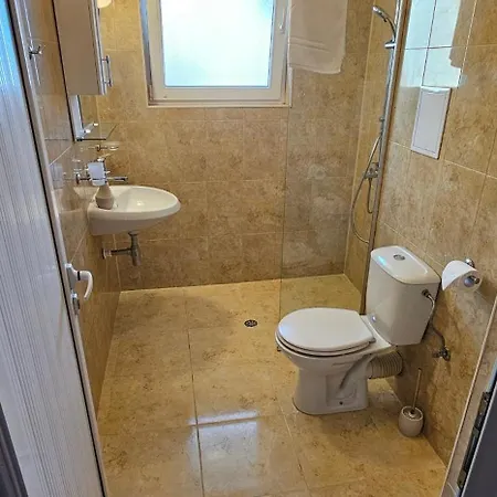 Guest house Blue Bay House