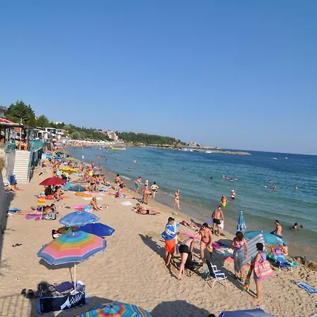 Blue Bay House 3* Nesebăr