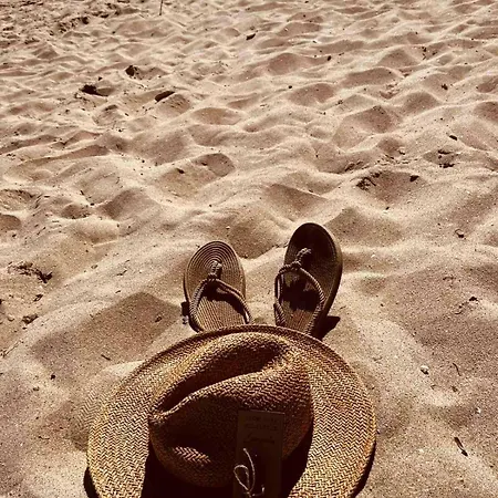 Guest house Blue Bay House