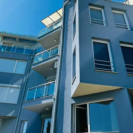 Blue Bay House Guest house 4*