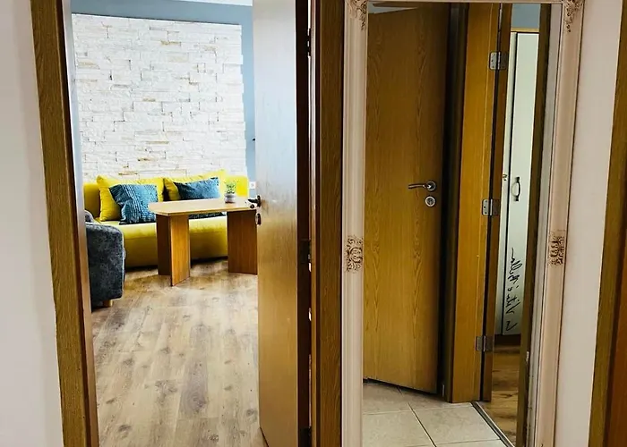 Blue Bay House Nesebar